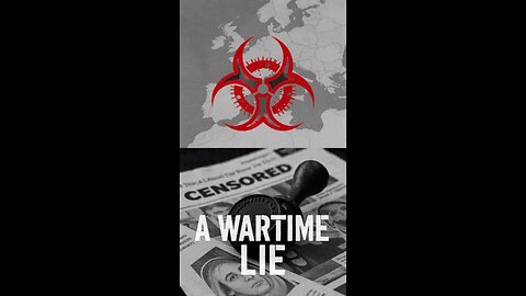 The Propaganda That Named a Pandemic | E22.2 | The Origin Pulse