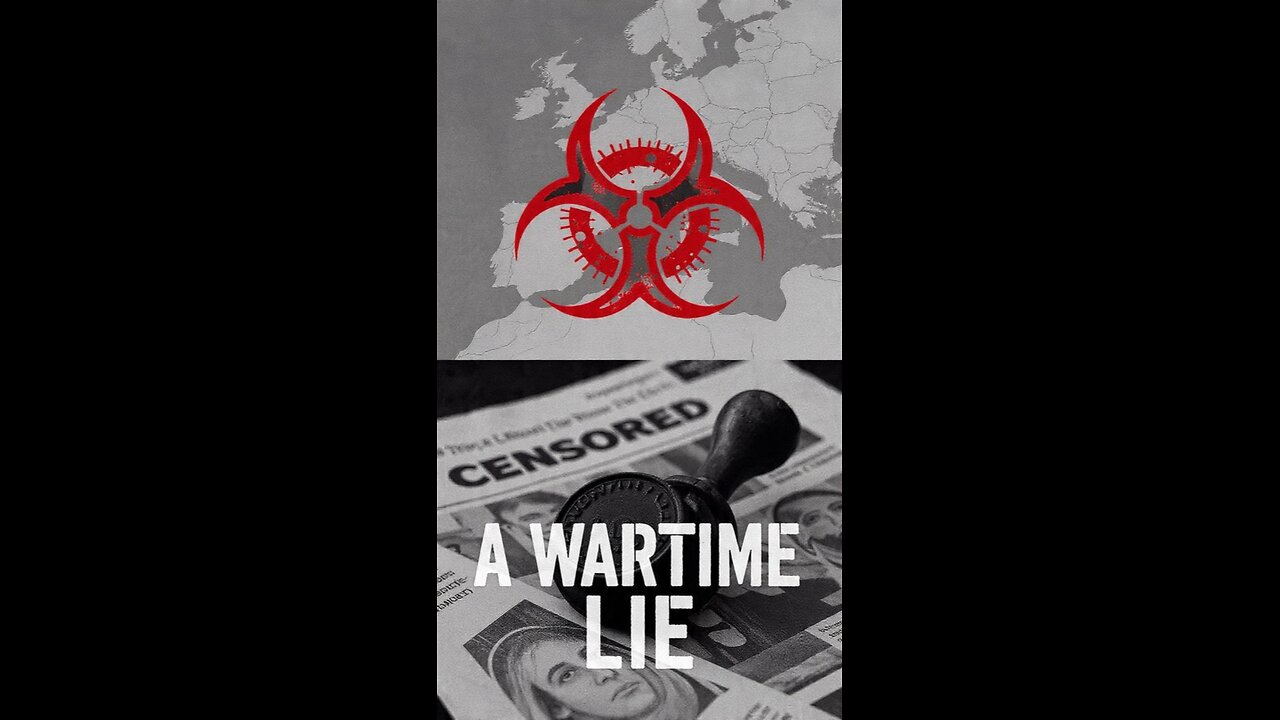 The Propaganda That Named a Pandemic | E22.2 | The Origin Pulse