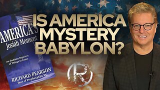 Is America Mystery Babylon? • The Todd Coconato Show