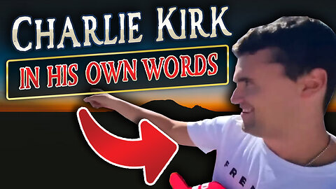 Charlie Kirk: Was He A Real Christian?