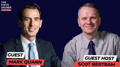 Opening the 2026 Tax Season | with Mark Quann