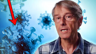 Ex-Pfizer Executive, Dr. Michael Yeadon: "There Was No Pandemic..."