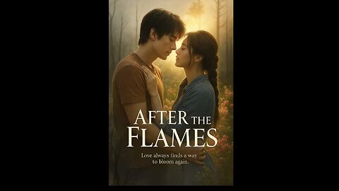 After The Flames