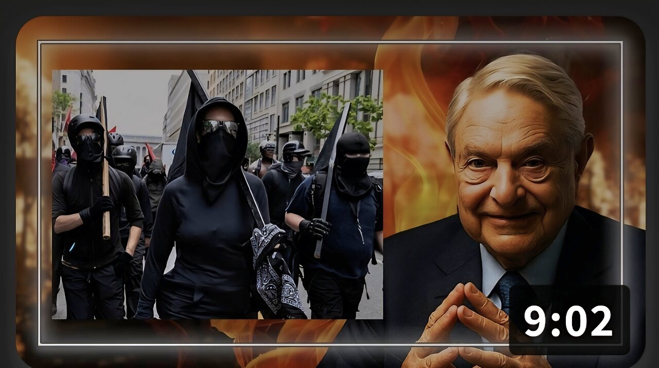 Roger Stone Responds To Pam Bondi Calling For Draconian Hate Speech Laws