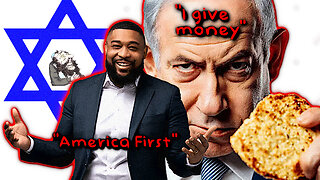 Why Israel Shills are Becoming a Problem