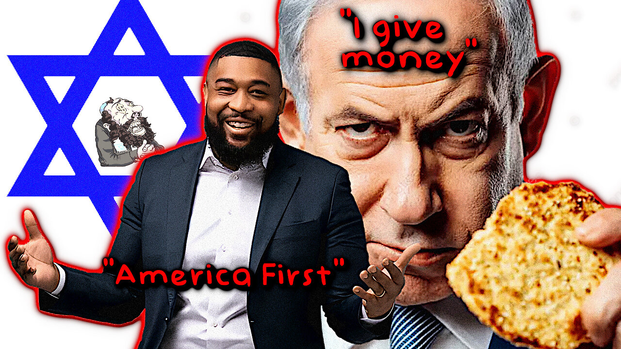 Why Israel Shills are Becoming a Problem