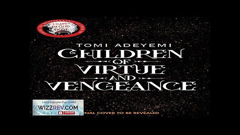 Children Of Virtue & Vengeance Review