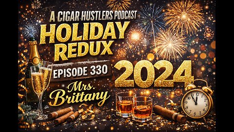 Hustler Every Weekday Holiday Redux Episode 330 Mrs Brittany Comes For A Visit