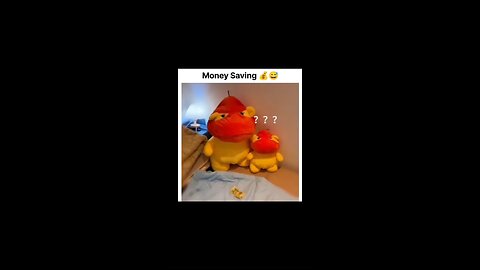 Try NOT to Laugh Challenge! money saving #trending #funny