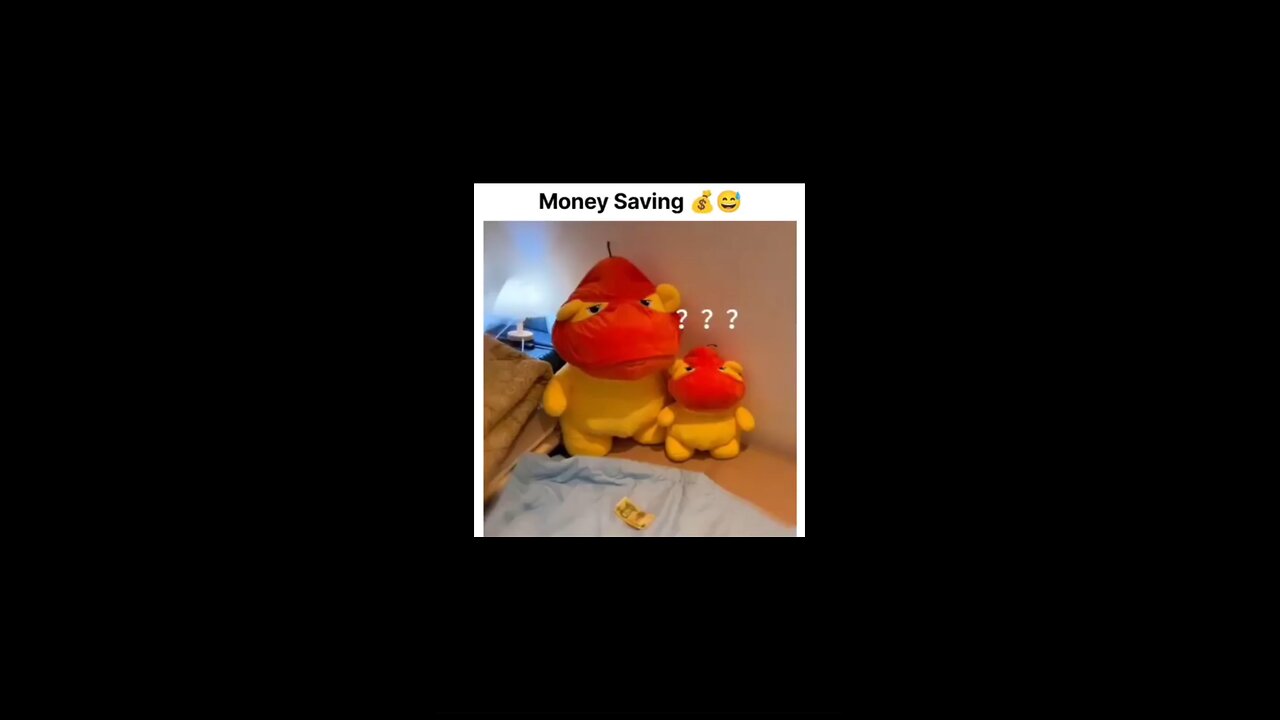 Try NOT to Laugh Challenge! money saving #trending #funny