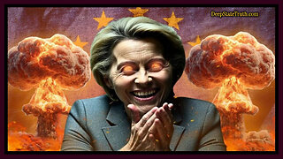 🌎 What the Globalist Scumbags Need to Pull Off in Order to Usher in The New World Order/Agenda2030/Great Reset