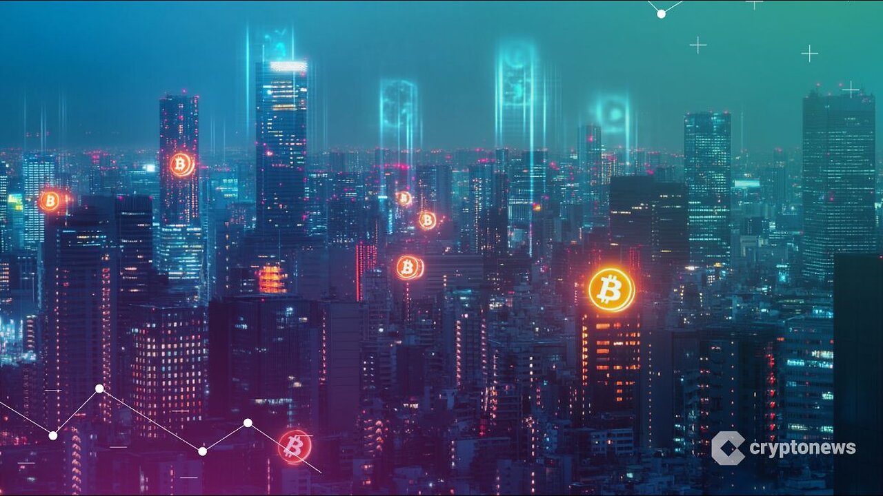 Nomura Unit Eyes Wider Access To Crypto Trading In Japan Report