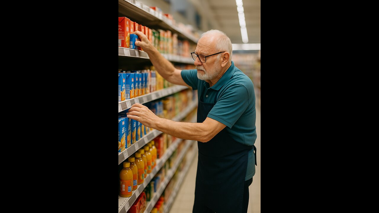 Germany wants “Active Retirement” — while many seniors can barely stand. 🤯🇩🇪