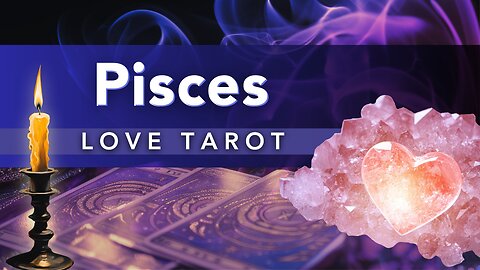 Pisces Tarot♓Fiery Past Life Counterparts🔥