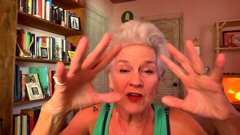 Lady Melody reads The Silver Chair-episode 36