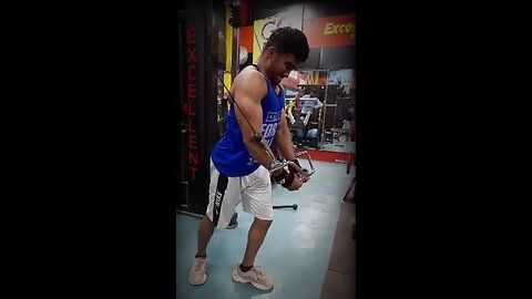 Workout of Chest | Gym | Ishan Yadava #shorts #ishanyadava | Back to 2021 #shorts #ishan #yadava