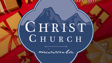 2025-11-30_Matthew 1.18-23 Let Earth Receive Her King