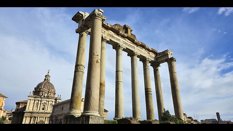 BEDTIME BIBLE CHAT: Isaiah 3: ARE YOU GOING BELLY UP?