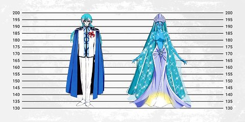 If Sailor Moon movie villains were charged for their crimes