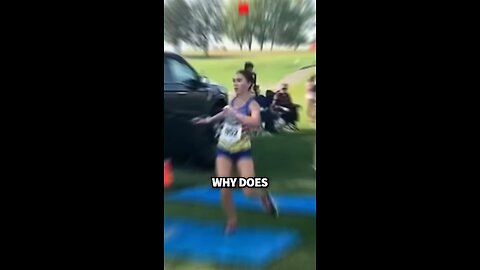 Why Does She KEEP Fainting?😳😱