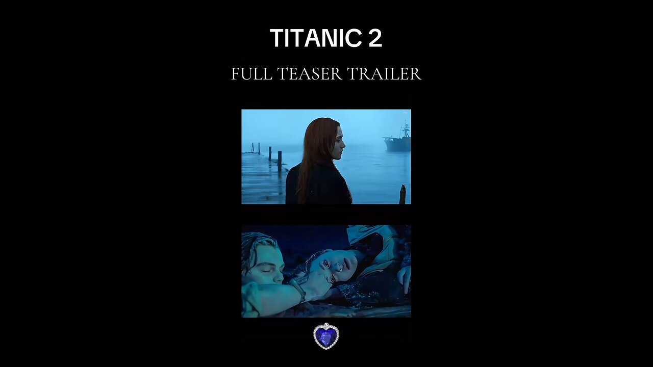 Titanic 2