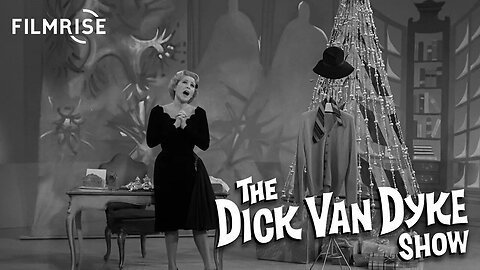 The Dick Van Dyke Show Christmas Special 🎄