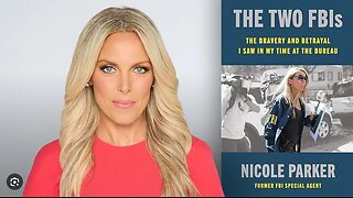 The Two FBIs Within the Bureau is Creating an Internal Civil War, Ex-Agent Says