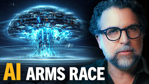 Anthropic CEO’s Warning: AI Will Make Us Rich — Our Liberty May Be the Price