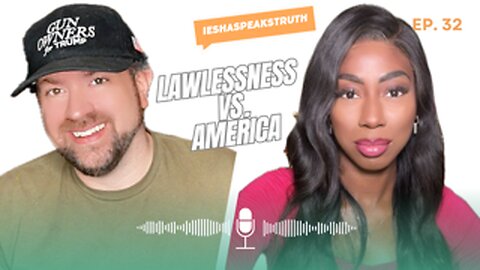 Lawlessness VS. America