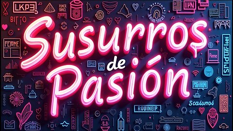 Susurros de Pasión
