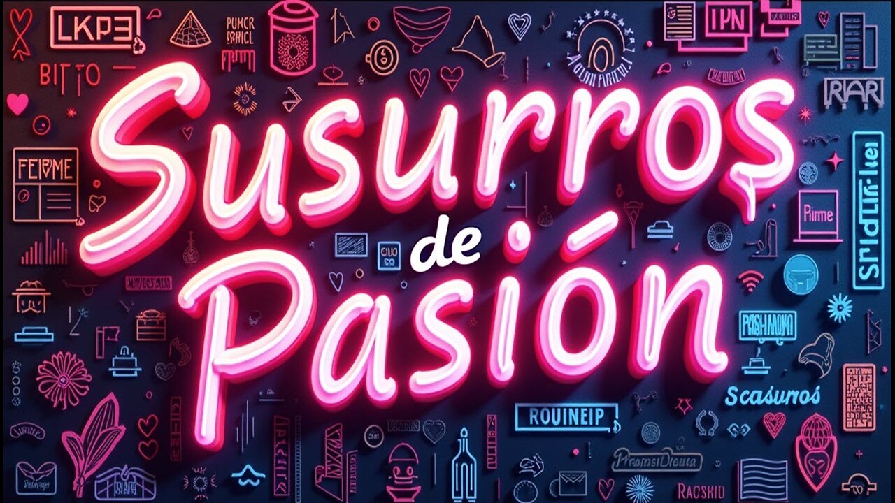 Susurros de Pasión