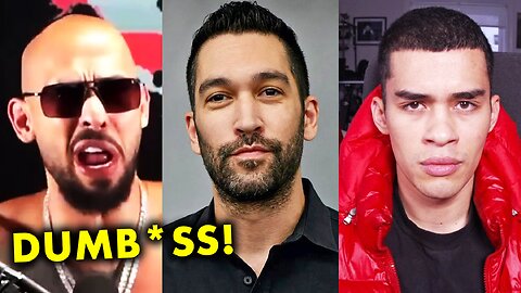 SNEAKO IRL IN NYC | DAVE SMITH INTERVIEW 8PM | TOP G CALLED ME A CRYBABY :(