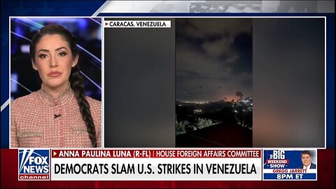 Rep APL: Trump Has Authority To Strike Venezuela