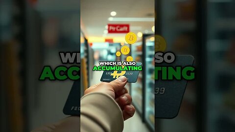 My Long-Term Bitcoin Investment Strategy (Fully Automatic)