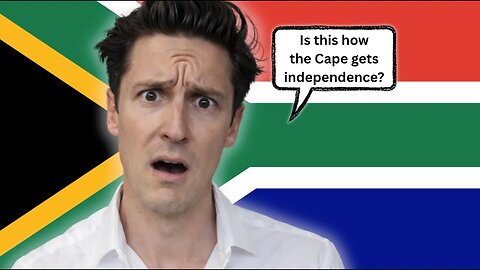 Somaliland recognition shows how the Cape can get Independence? | Government Panics and Condemns It!