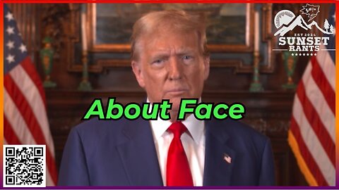 Trump's Epstein Turn, FAA Re-Opens the Sky, and Indiana Kids Find Out --- Tonight on Sunset Rants!!!