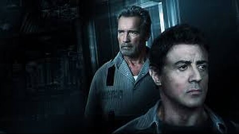 Escape Plan (2013) | Intense Action & Thriller Movie Narration