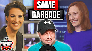 MSNBC DUMPED by NBC & Rebrand to MSNOW Will Lead to Same FAILURE