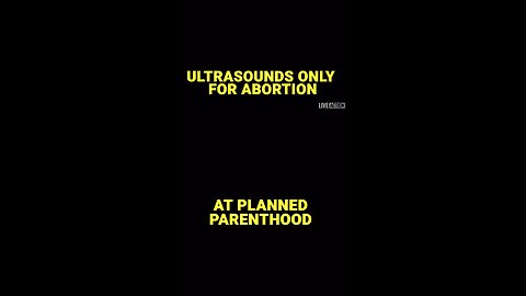 Planned Parenthood does NOT offer healthcare