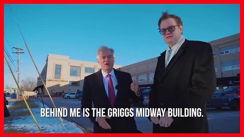 Dr. Oz on Minnesota Industrial Scale Fraud: The Rape of the American Taxpayer