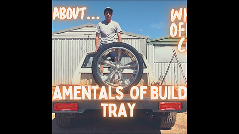 HZ ONE TONNER EP 6 - we talk about TRAY BUILDING and what to consider