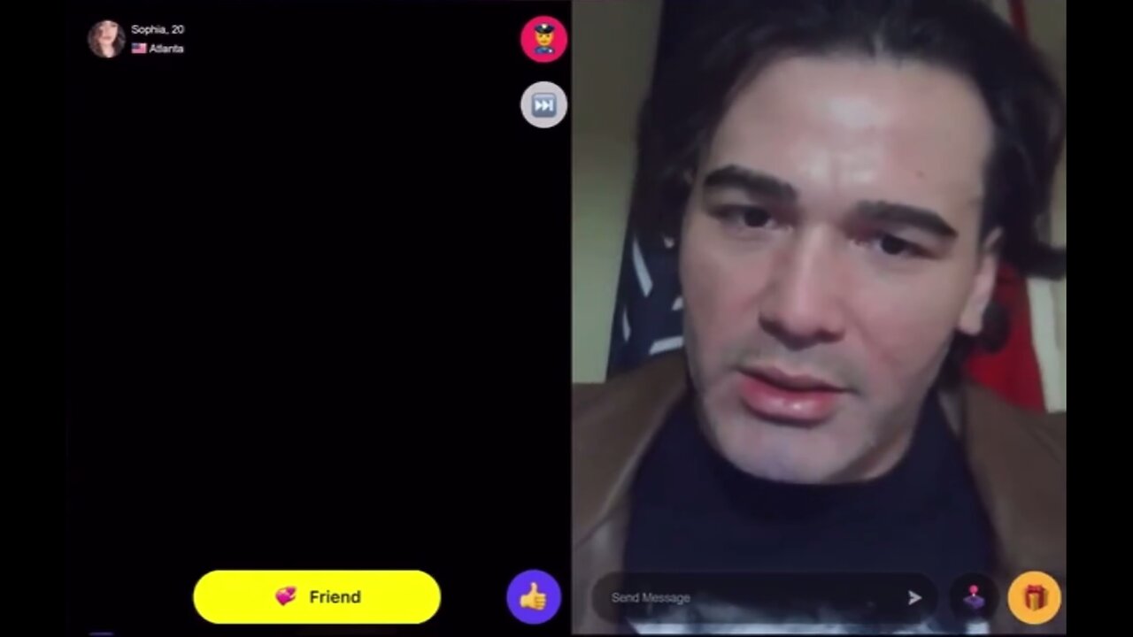 Gypsy Crusader clip 99