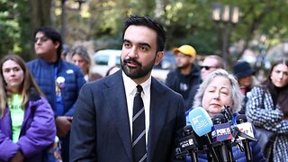 Mamdani Shocker - Resignation Before He Is Sworn In