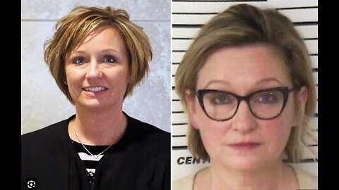 Iowa Chief Judge Arrested, Charged After Allegedly Drifting Into Oncoming Traffic.mp4