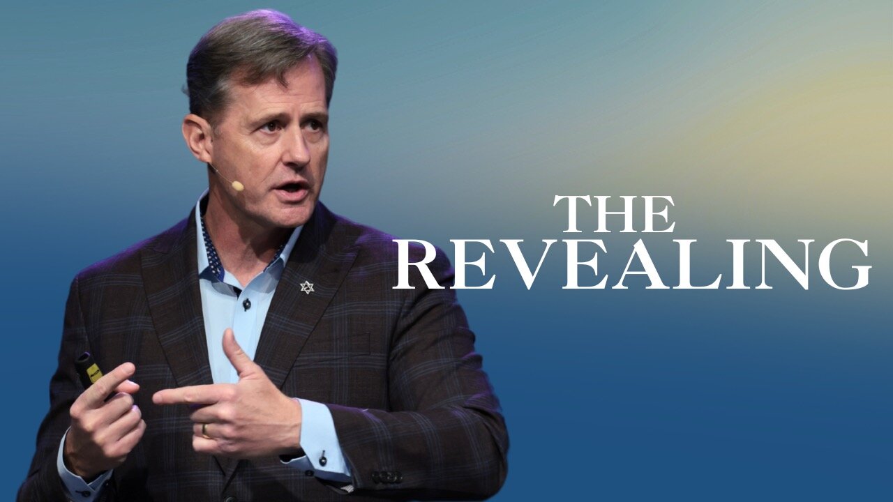 The Revealing | Genesis 45:1-28