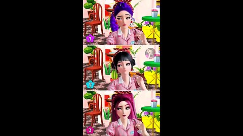 CHOOSE YOUR FAVOURITE 🥰