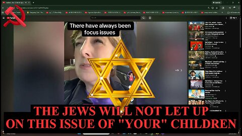 The Battle for Ownership of Your Children Continues Part 6-7?