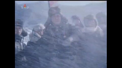 RXRRIM - Same | 🇰🇵 North Korean Film |