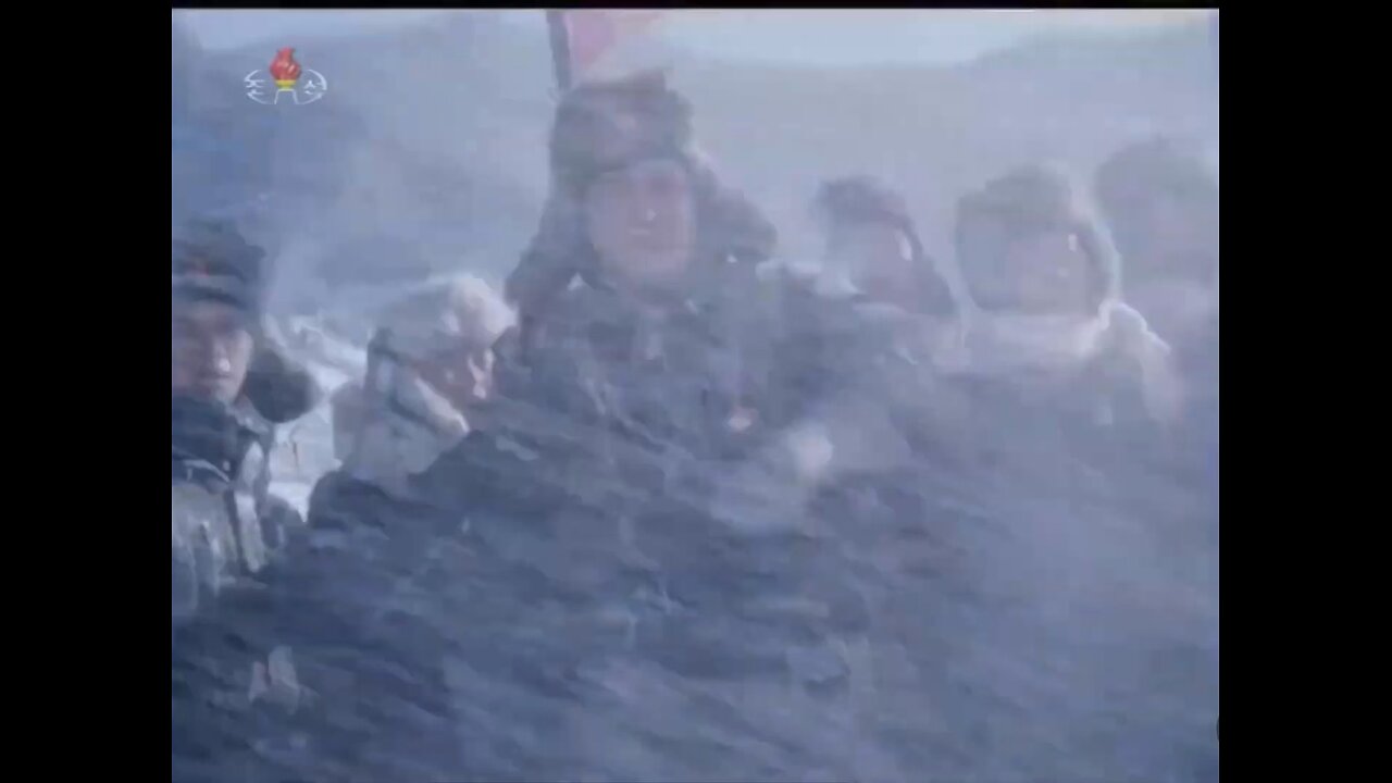 RXRRIM - Same | 🇰🇵 North Korean Film |