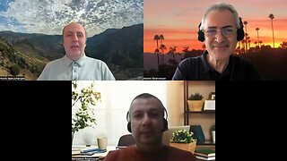 Benyamin Poghosyan – Ukraine War, Armenian Church & Opposition Persecutions | Ep 483, Nov 2, 2025